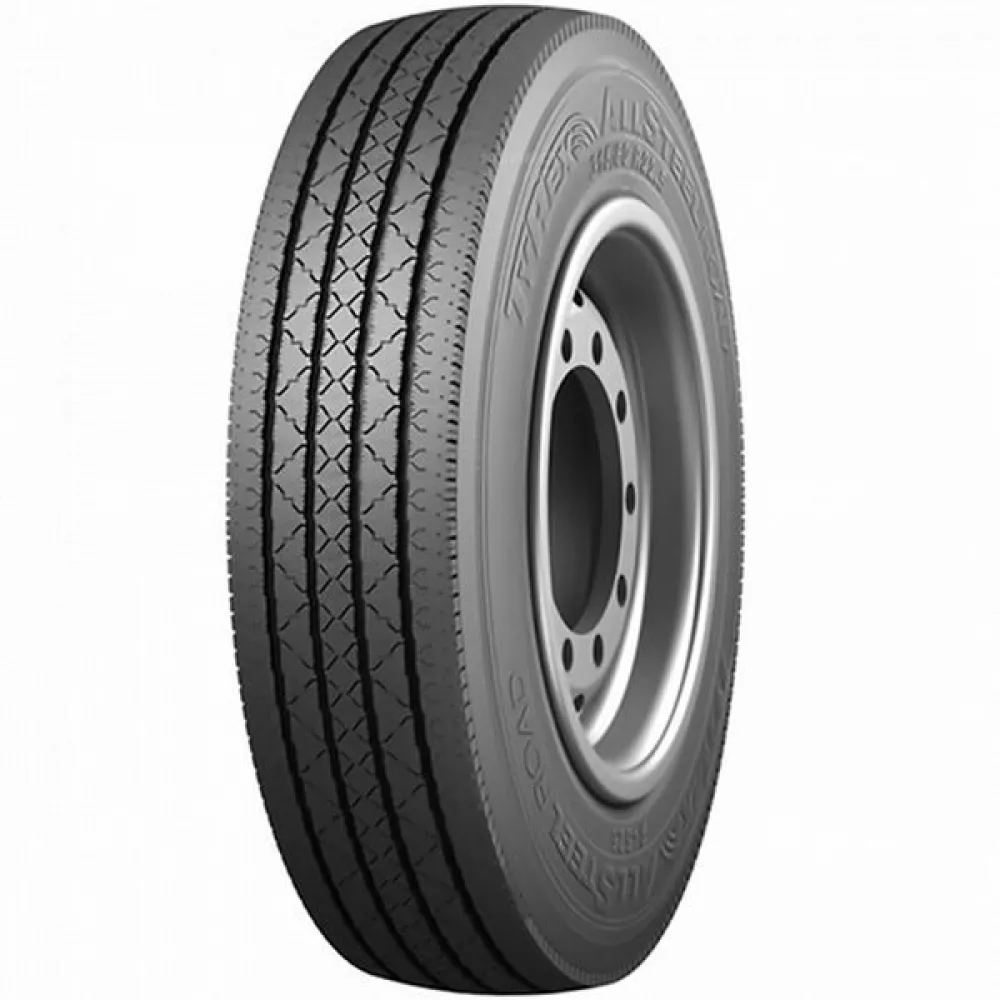 Грузовая шина TYREX ALL STEEL FR-401 R22,5 315/80 154/150M TL в Североуральске