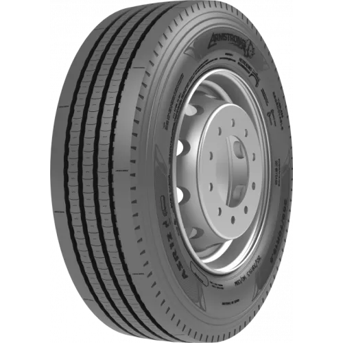 Грузовая шина Armstrong ASR12 215/75 R17,5 128/126M 3PMSF (Рулевая ось) купить в Североуральске