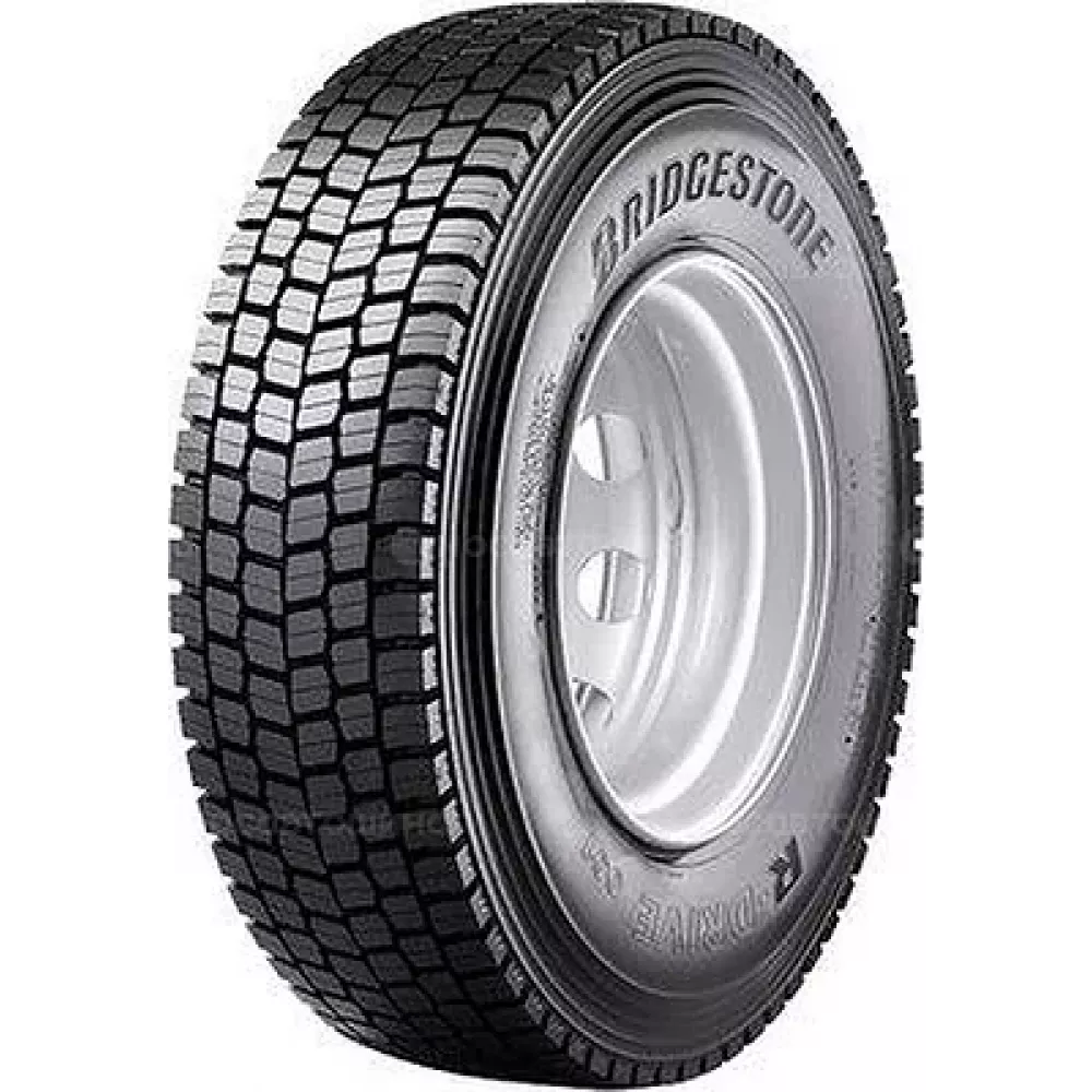 Шина Bridgestone RDV1 для ведущей оси в Североуральске