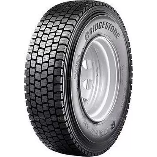 Грузовая шина  Bridgestone RDV1 315/70 R22,5 (Ведущая ось) купить в Североуральске