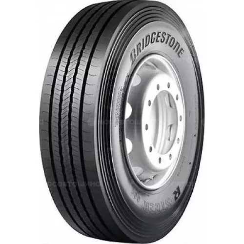 Грузовая шина Bridgestone RSV1 385/65 R22,5 160/158L (Рулевая ось) купить в Североуральске