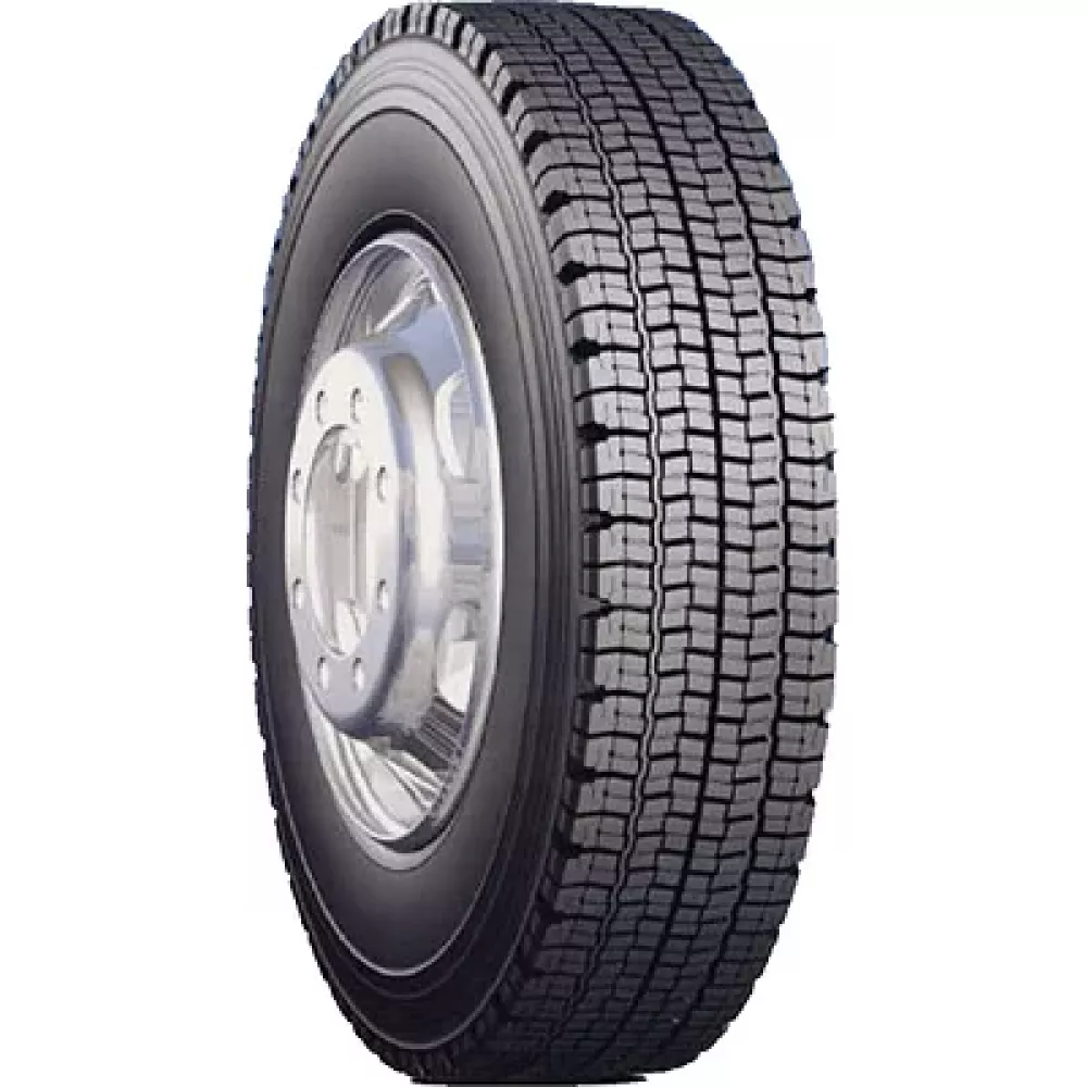 Грузовая шина Bridgestone W990 295/60 R22,5 150/147L 3PMSF (Ведущая ось) в Североуральске