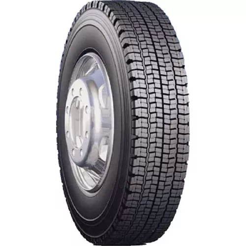 Грузовая шина Bridgestone W990 295/60 R22,5 150/147L 3PMSF (Ведущая ось) купить в Североуральске