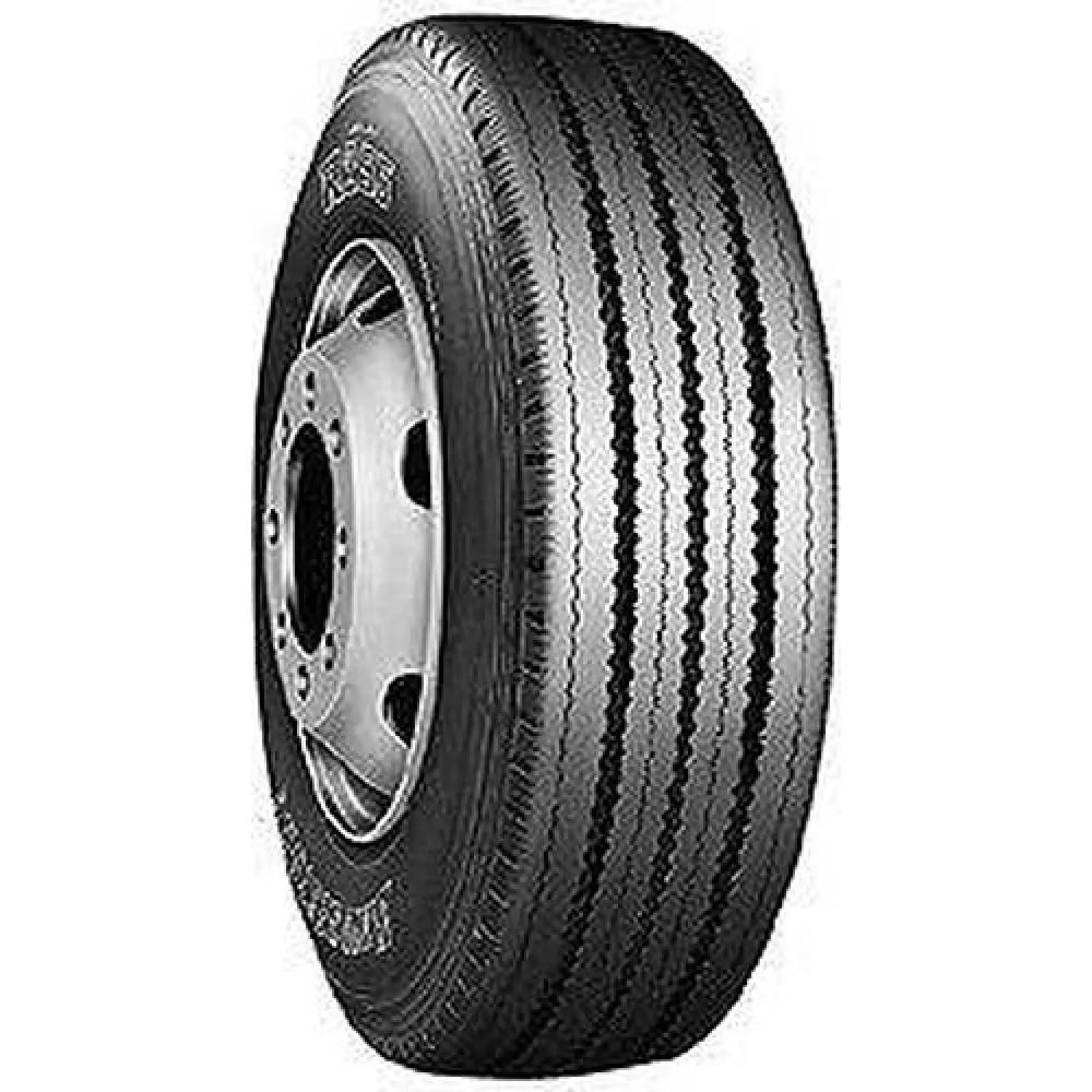 Bridgestone R295 – надежные шины для грузовых автомобилей в Североуральске