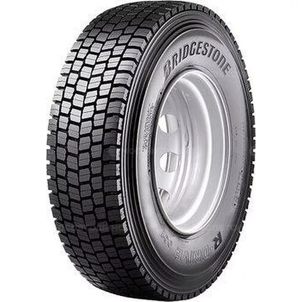 Bridgestone RDV1 – шины для зимних дорог в Североуральске