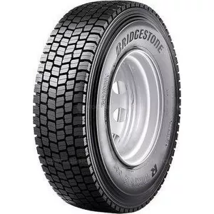 Грузовая шина Bridgestone RDV1 315/60 R22,5 (Ведущая ось) купить в Североуральске