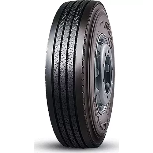 Грузовая шина Dunlop SP320 295/80 R22,5 154/149M (Рулевая ось) купить в Североуральске