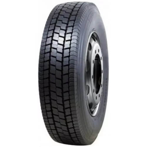 Грузовая шина Sunfull HF628 235/75 R17,5 143/141J купить в Североуральске