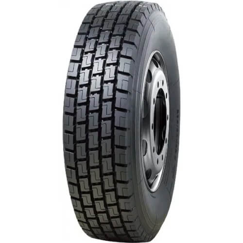 Грузовая шина Sunfull HF668 295/80 R22,5 152/149M купить в Североуральске