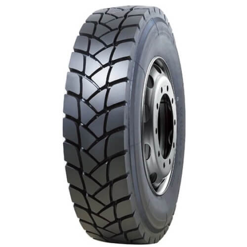 Грузовая шина Sunfull HF768 315/80 R22,5 156/152L купить в Североуральске