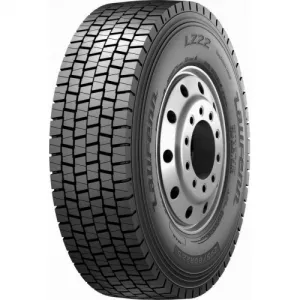 Грузовая шина Laufenn LZ22 315.00/80 R22,5 154/150M 18pr (ведущая)  купить в Североуральске