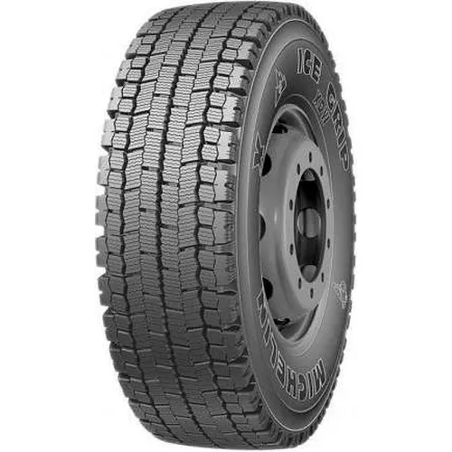 Грузовые шины Michelin XDW Ice Grip 275/70 R22,5 148/145L 3PMSF (Ведущая ось) купить в Североуральске