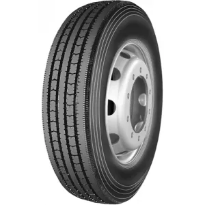 Грузовая шина Roadlux R216 295/75 R22,5 144/141M, ведущая ось TL купить в Североуральске