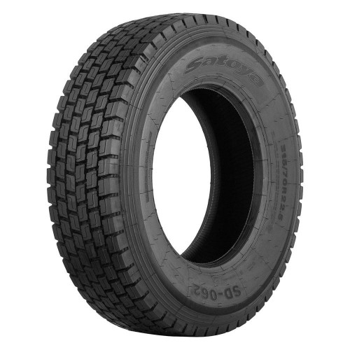 Грузовая шина Satoya SD-062 295,00/80 R22,5 152/149M 18pr (ведущая) купить в Североуральске