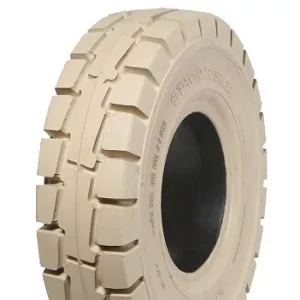 Шина цельнолитая STARCO Tusker NON MARKING 15x4,5-8 109A5/100A5 купить в Североуральске