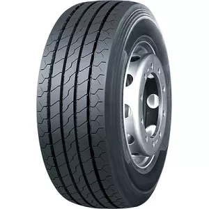 Грузовая шина WestLake WTL1 445/45 R19,5 160L 3PMSF купить в Североуральске