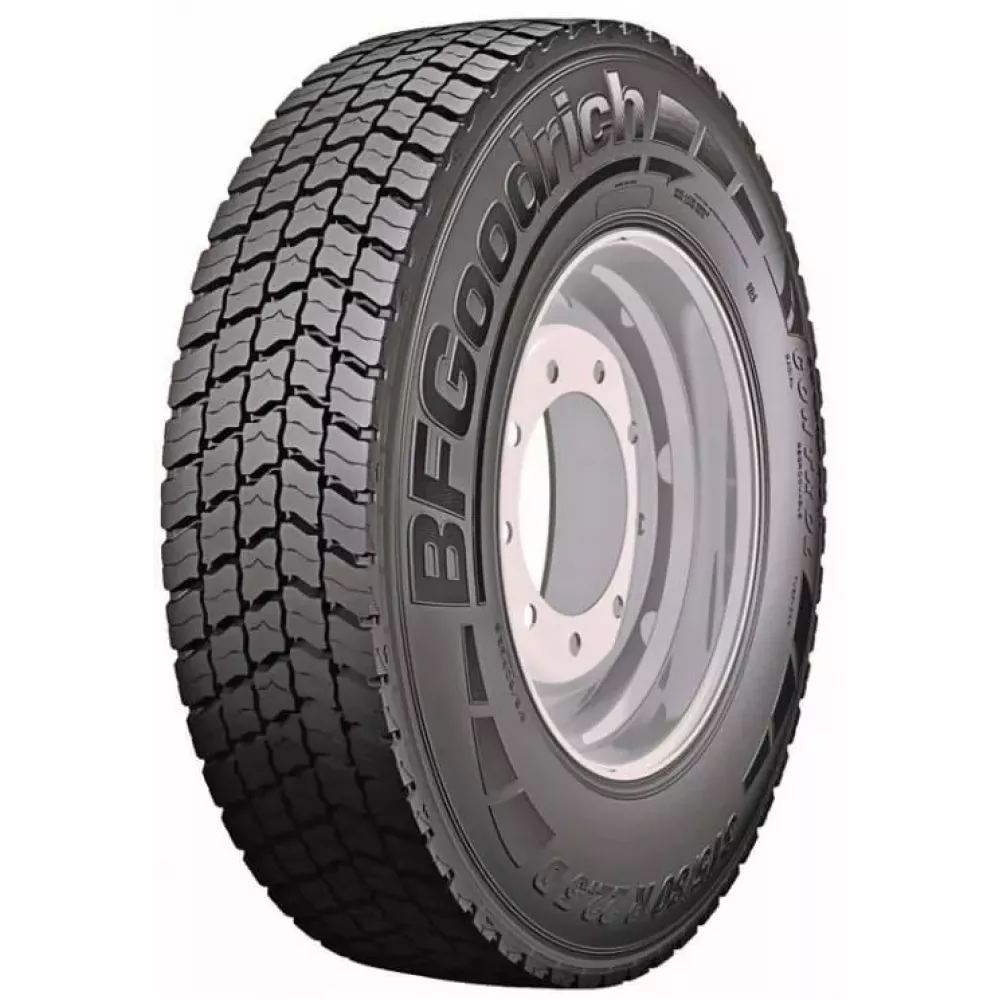  Грузовая шина BF Goodrich ROUTE CONTROL D 315/70 R22.5 154/150L, ведущая ось в Североуральске