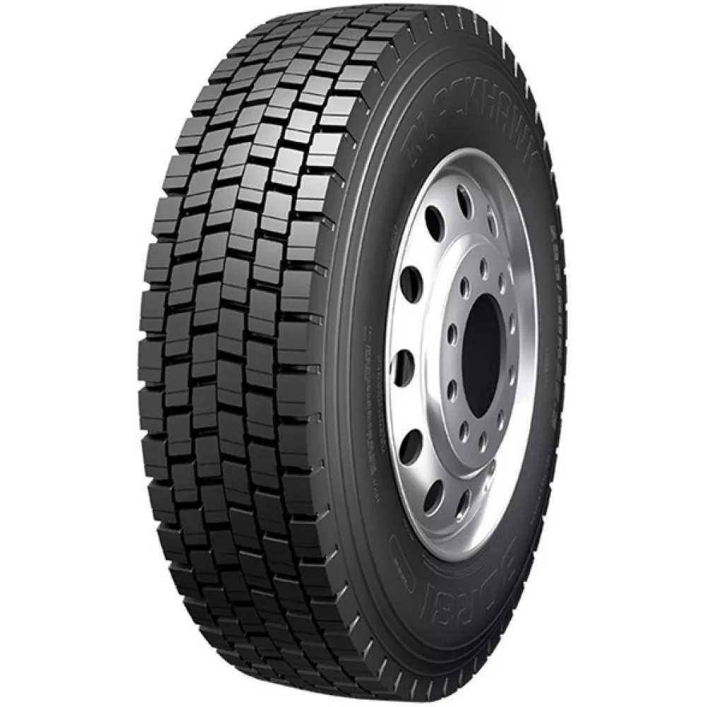  Грузовая шина Blackhawk BDR81 295/80 R22,5 152/149L, Ведущая ось  в Североуральске