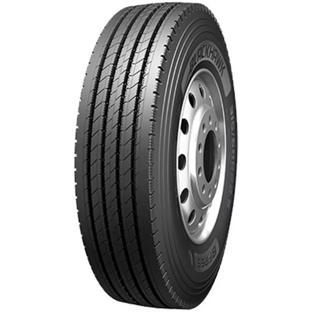  Грузовая шина Blackhawk BFR65 295/80 R22,5 152/149M, Рулевая ось  в Североуральске