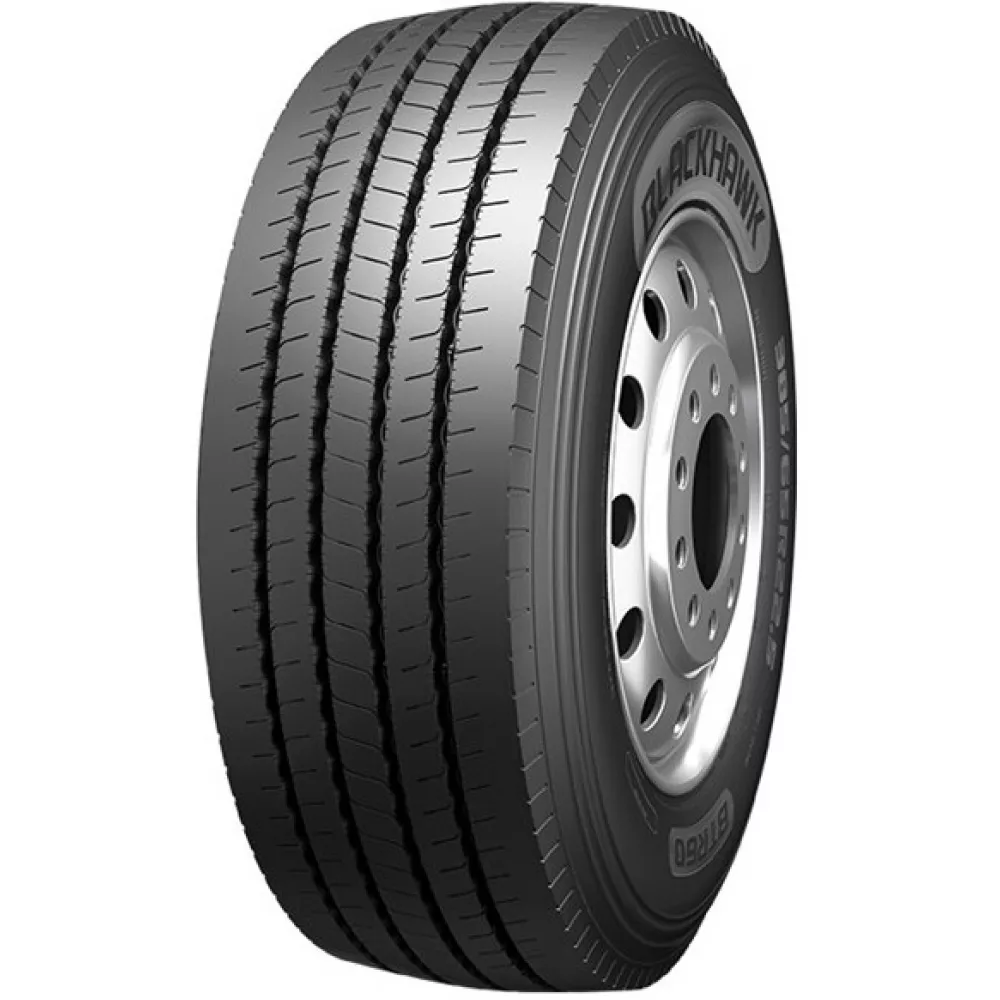  Грузовая шина Blackhawk BTR60 385/65 R22,5 160K, Прицеп  в Североуральске