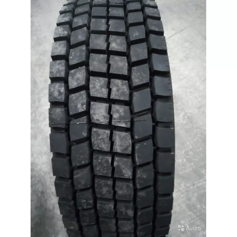 Грузовая шина 275/70 R22,5 Long March LM-326 16PR в Североуральске