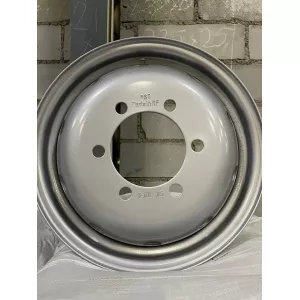 Диск 5,50х16  TREBL ET-105 PCD 6x170 D 130 купить в Североуральске