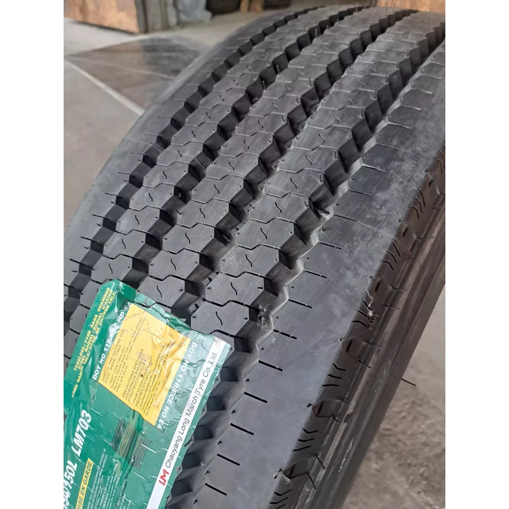 Грузовая шина 315/70 R22,5 Long March LM-703 18PR в Североуральске