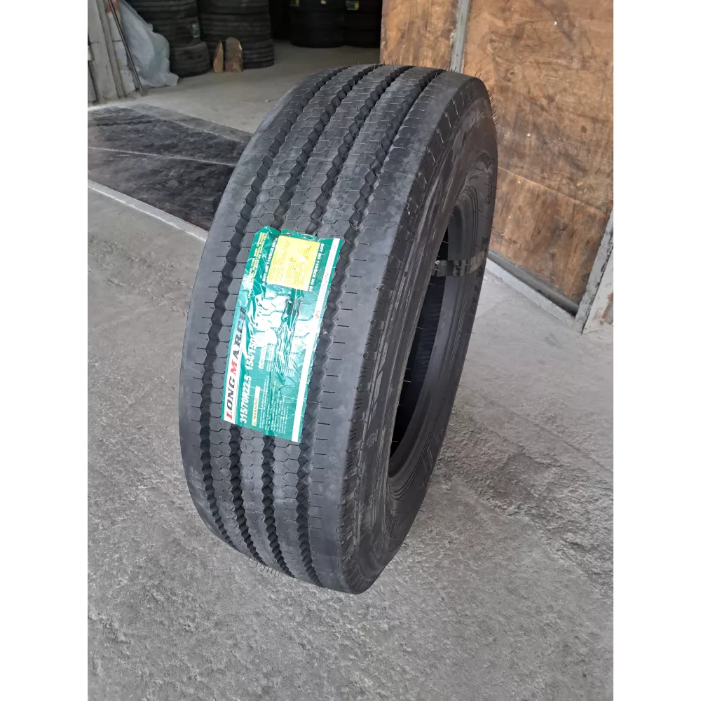 Грузовая шина 315/70 R22,5 Long March LM-703 18PR в Североуральске