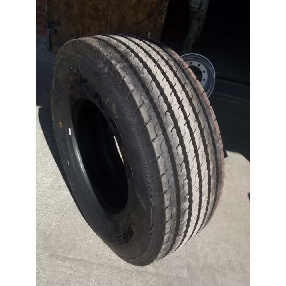 Грузовая шина 385/65 R22,5 Кама NF-202 в Североуральске