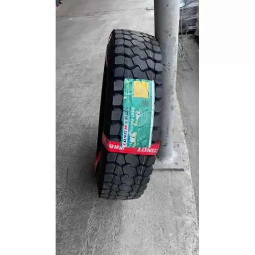 Грузовая шина 11,00 R20 Long March LM-338 18PR купить в Североуральске