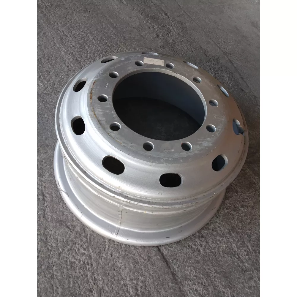 Диск 8,50х20 Koryo ET-180 PCD 10x335 D 281 в Североуральске