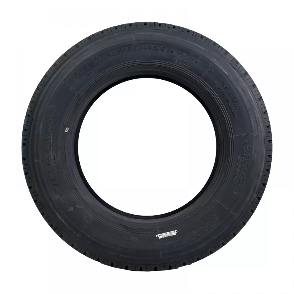 Грузовая шина 315/60 R22,5 Long March LM-329 18PR в Североуральске