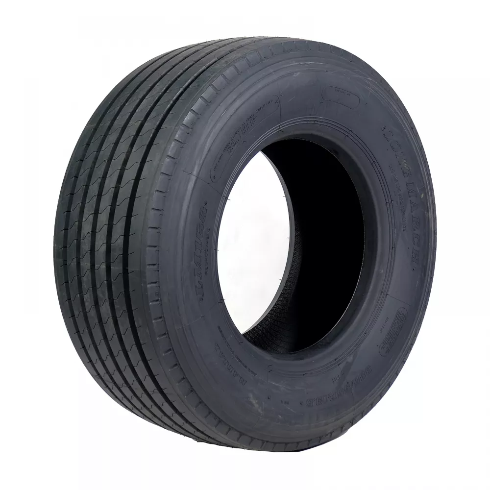 Грузовая шина 385/55 R19,5 Long March LM-168 20PR в Североуральске