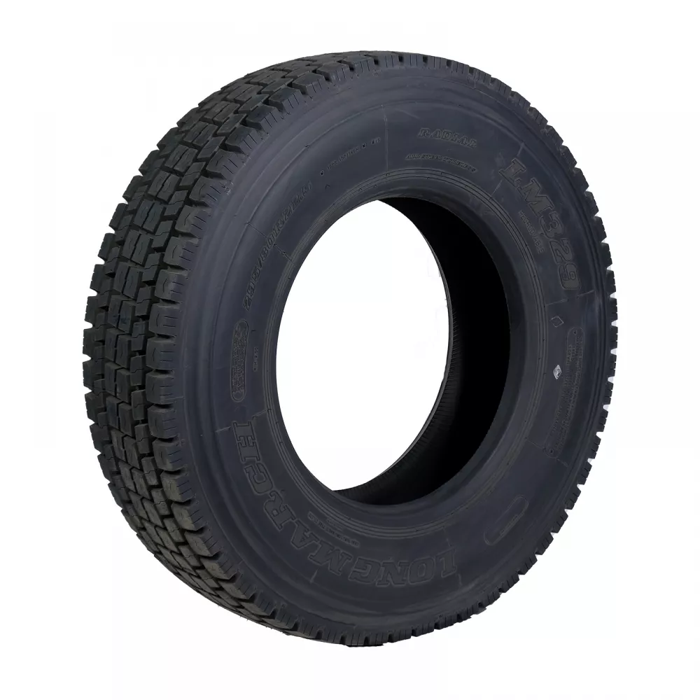 Грузовая шина 295/80 R22,5 Long March LM-329 18PR в Североуральске