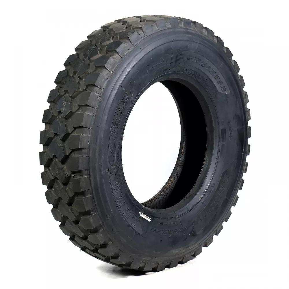 Грузовая шина 315/80 R22,5 Long March LM-305 20PR в Североуральске