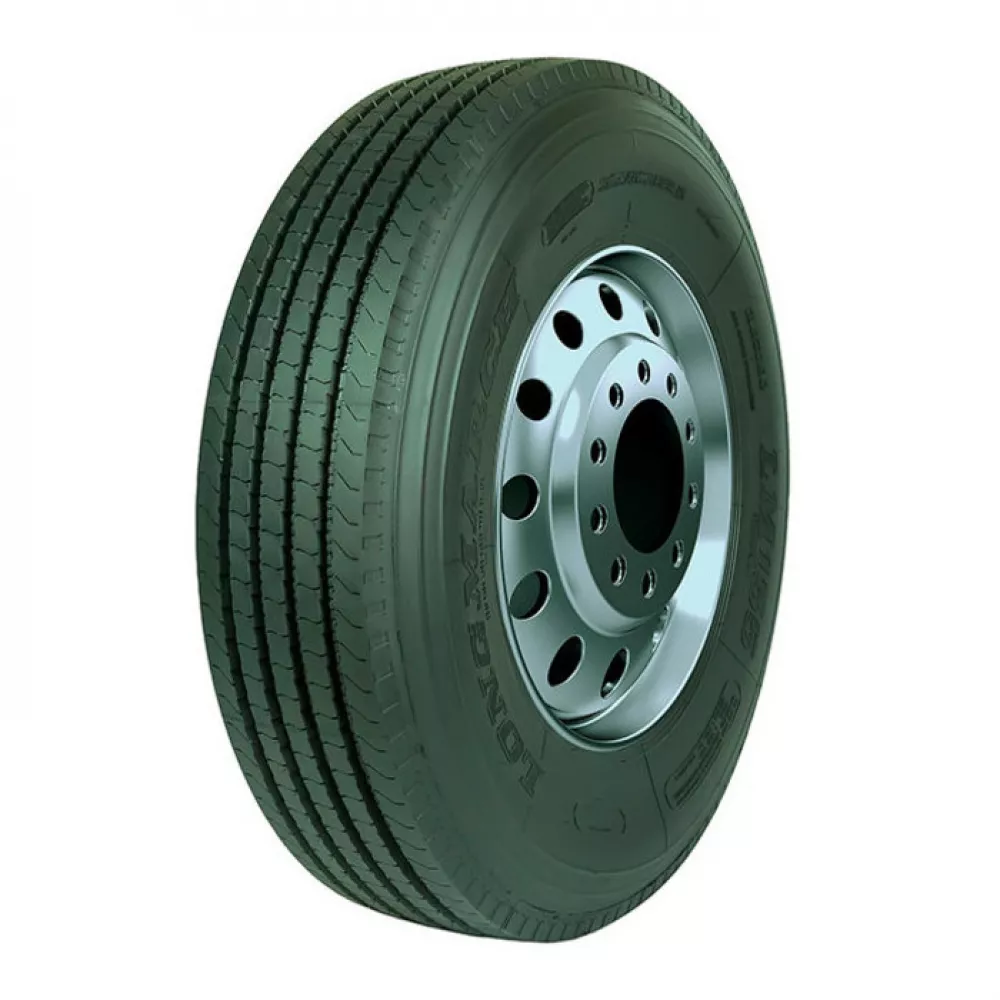 Грузовая шина 315/80 R22,5 Long March LM155 20PR в Североуральске