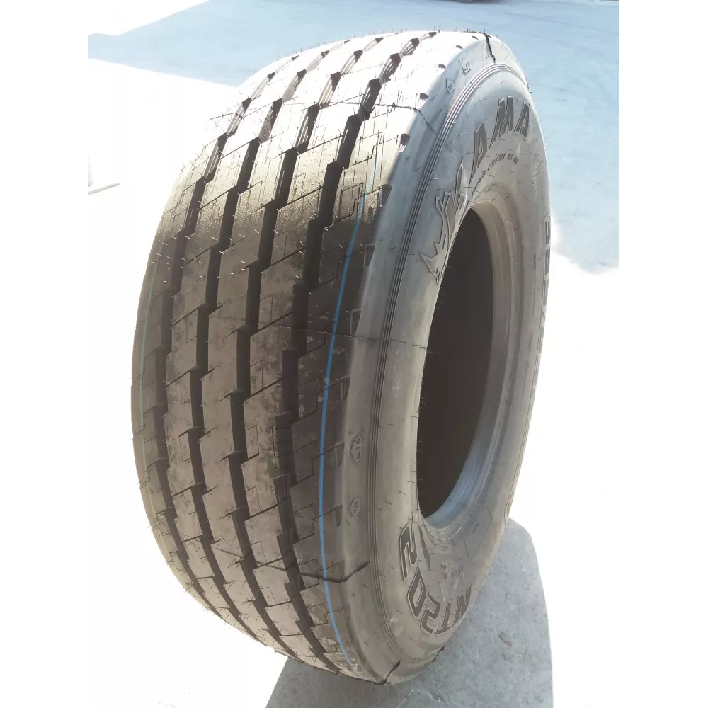 Грузовая шина 385/65 R22,5 Кама NT-202 в Североуральске