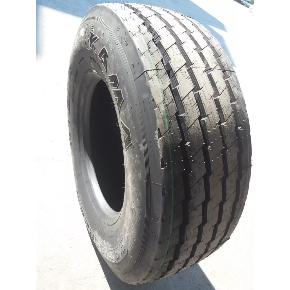 Грузовая шина 385/65 R22,5 Кама NT-202 в Североуральске